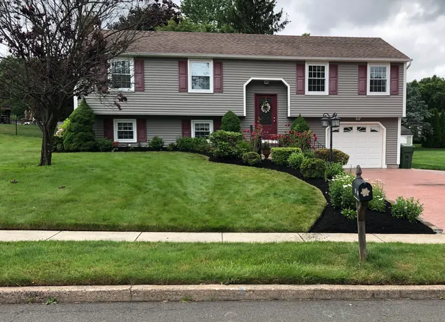 Pear Tree Landscaping LLC work photo