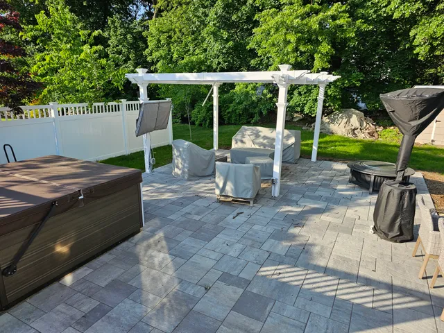 May Property Management work photo