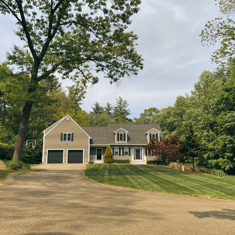 work photo from whitmoresyardcare.com