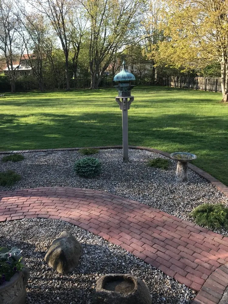Scenic View Landscape & Irrigation researched project photo