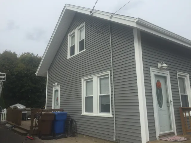 Nick & Nicks Roofing Siding & Windows Inc work photo