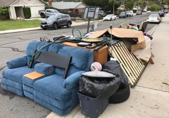 work photo from junk-bros-junk-removal.com