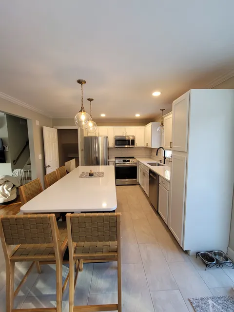 Sheepdog Enterprises LLC work photo