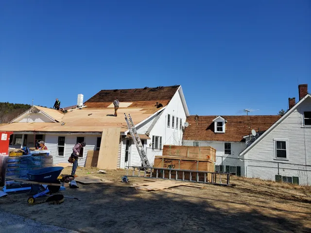 work photo from joesroofingconstruction.com