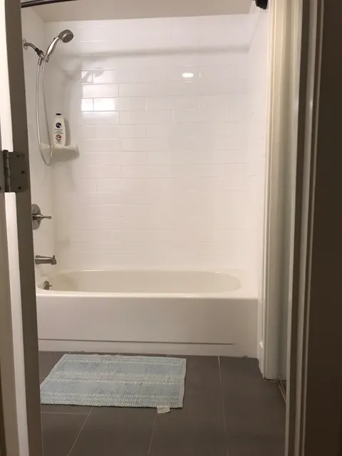Finished bathroom remodel — photo 2