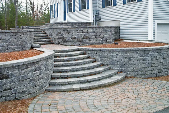 work photo from ultragreenlandscape.com