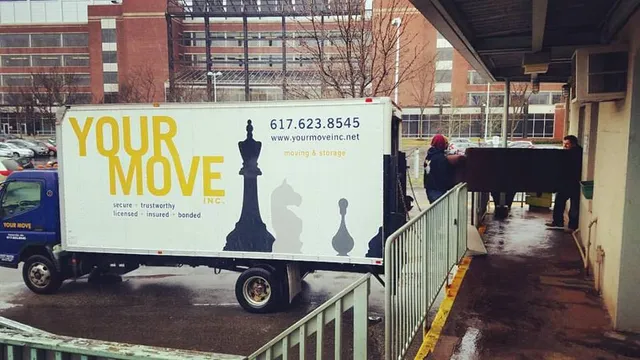 Your Move Inc work photo