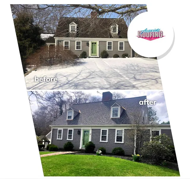 Associate Roofing, Inc.