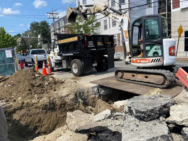 Mendez Construction