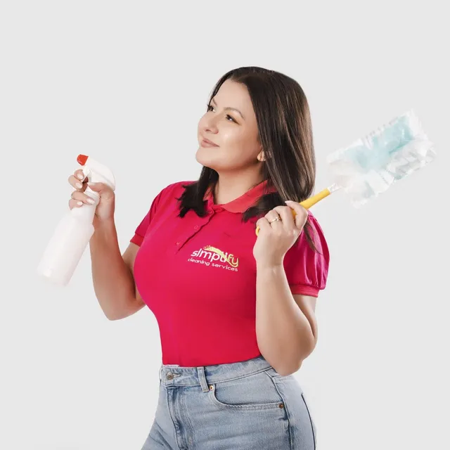 Simplify Cleaning is your trusted partner for Airbnb cleaning solutions