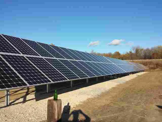work photo from harmonyenergyworks.com