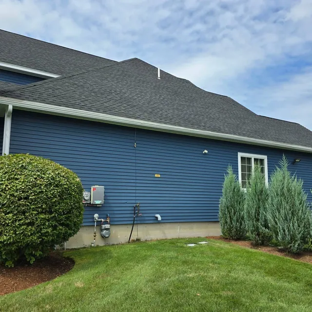 JV Building Services Inc | Painting and Commercial Cleaning in Haverhill, MA