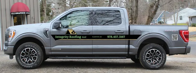 work photo from integrityroofingnh.com