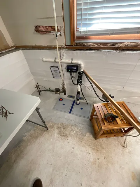 Pioneer Basement Waterproofing