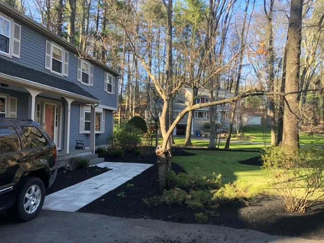 work photo from romeroslandscapingservices.com