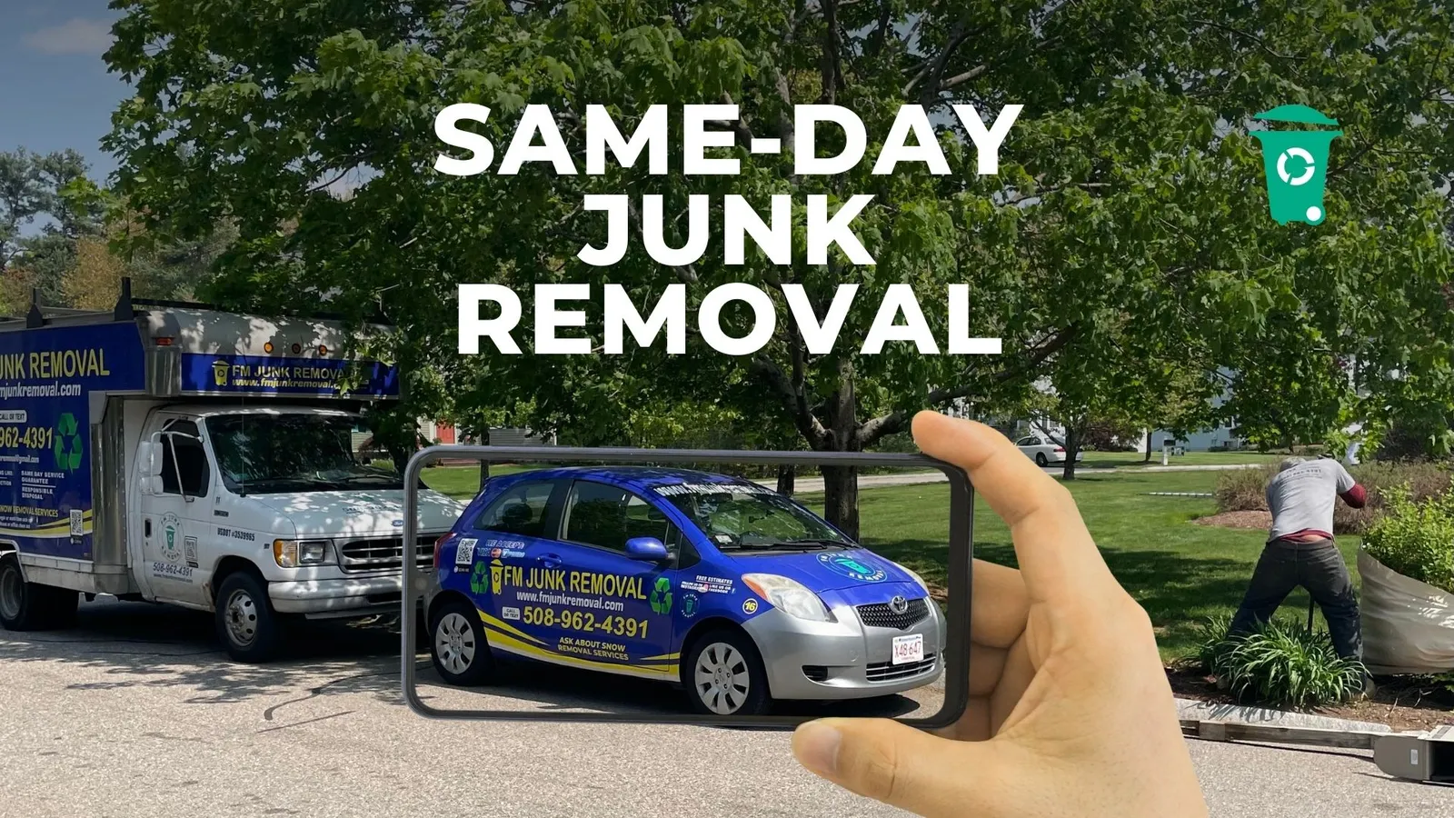 work photo from fmjunkremoval.com