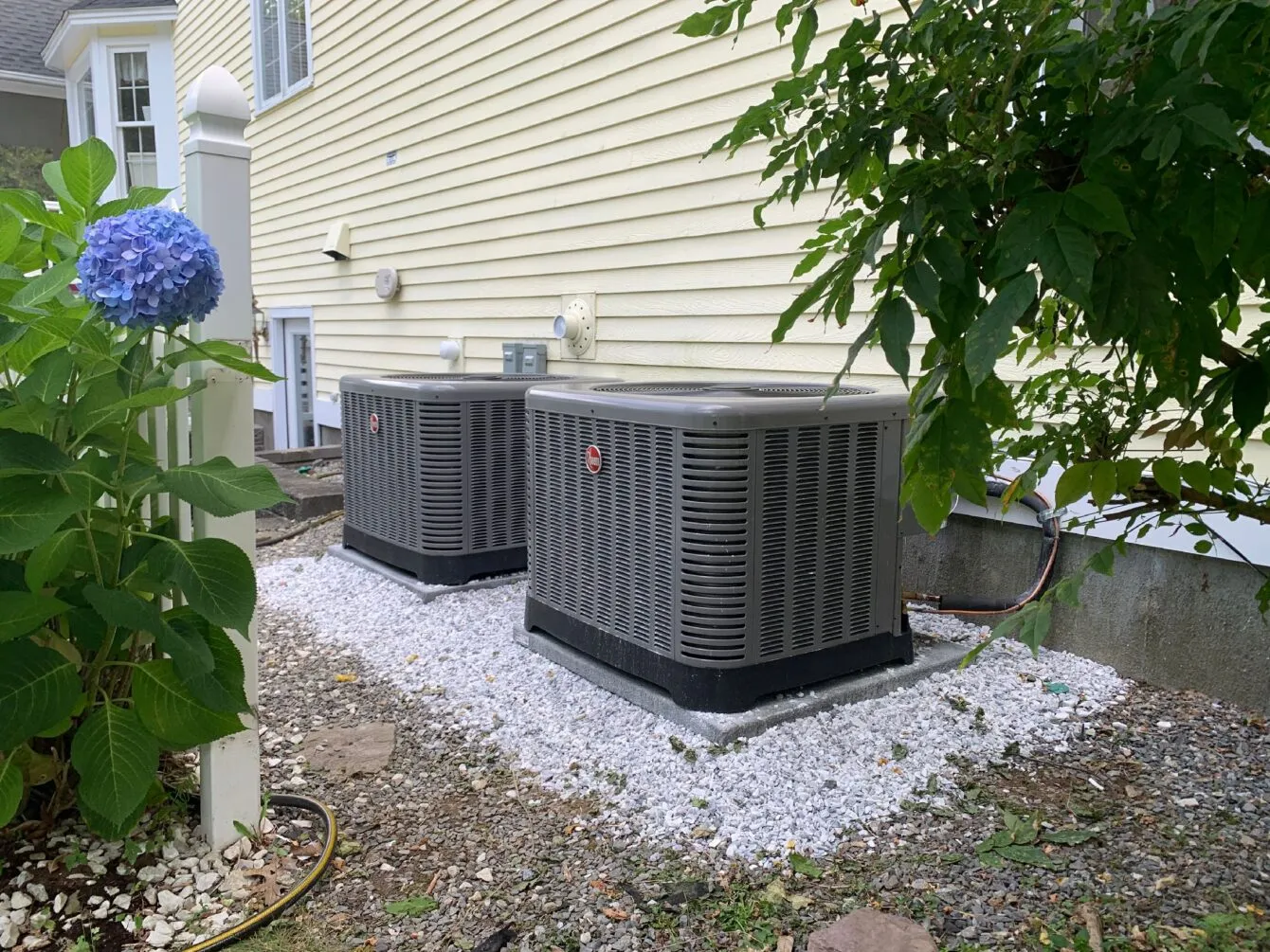 work photo from affordableheatandair.biz