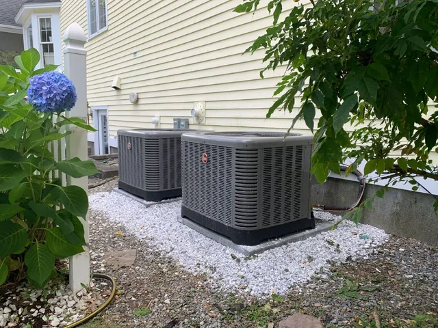 work photo from affordableheatandair.biz