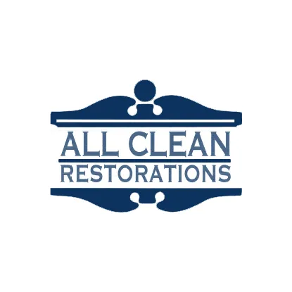 All Clean Restorations logo