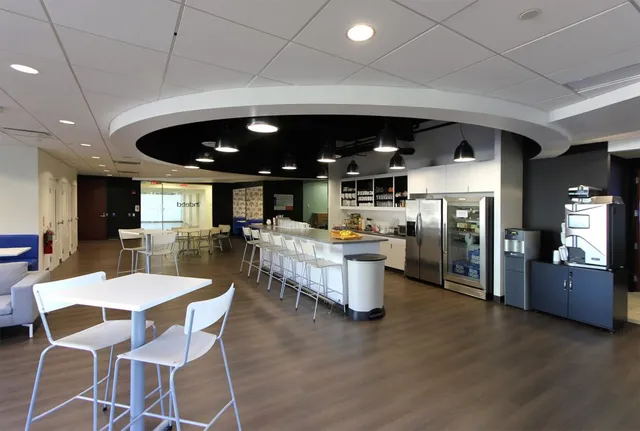 Enterprise Electrical Contractors Inc work photo