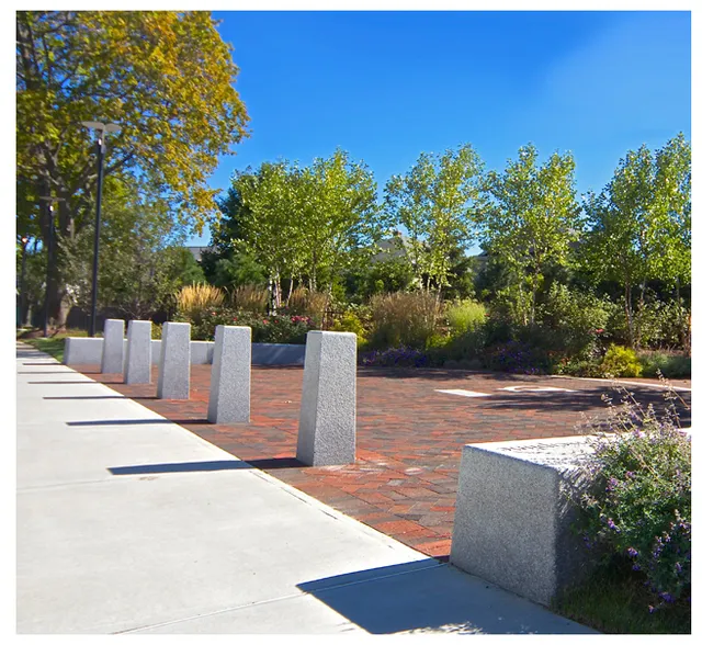 Your Space Landscape & Construction researched project photo