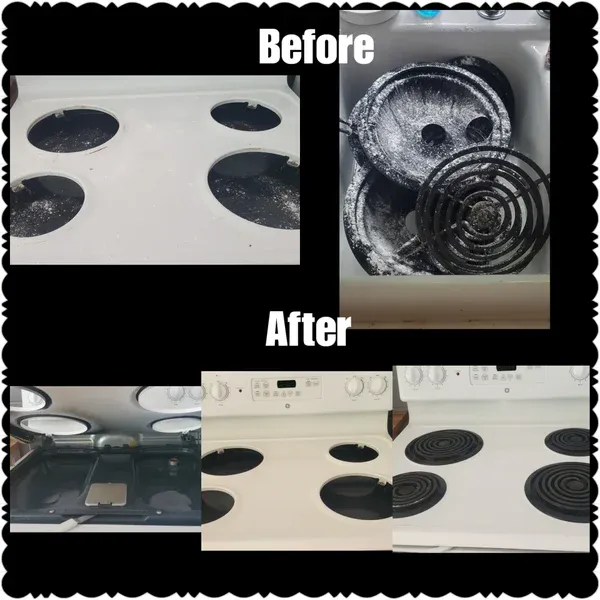 work photo from prestinecleansolutions.com