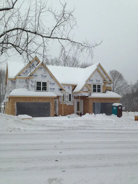 Raven Homes, Inc.