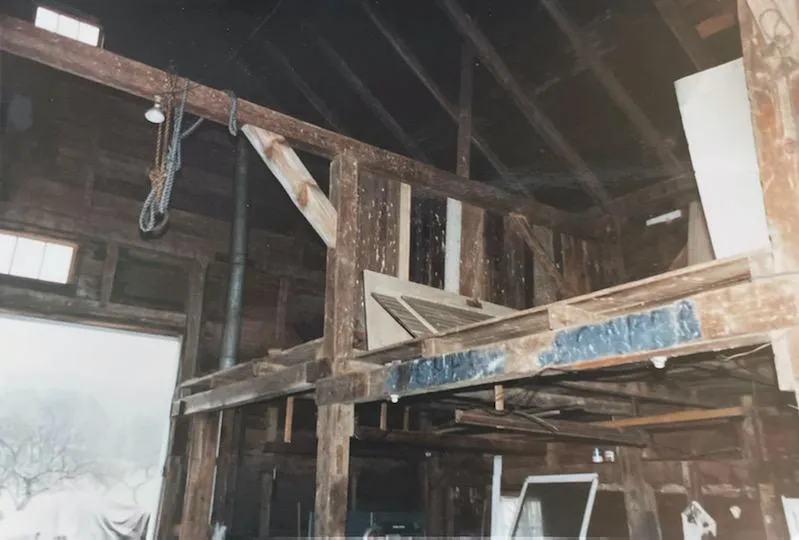 W.E. McClellan Builders LLC