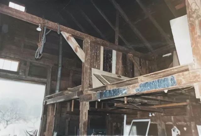 W.E. McClellan Builders LLC