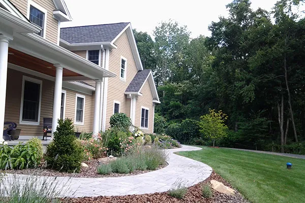 work photo from gardensbydesignct.com