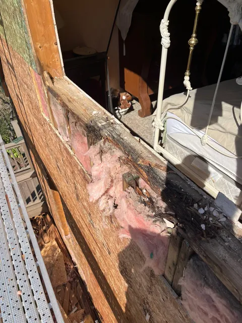 work photo from jalbertcontracting.com
