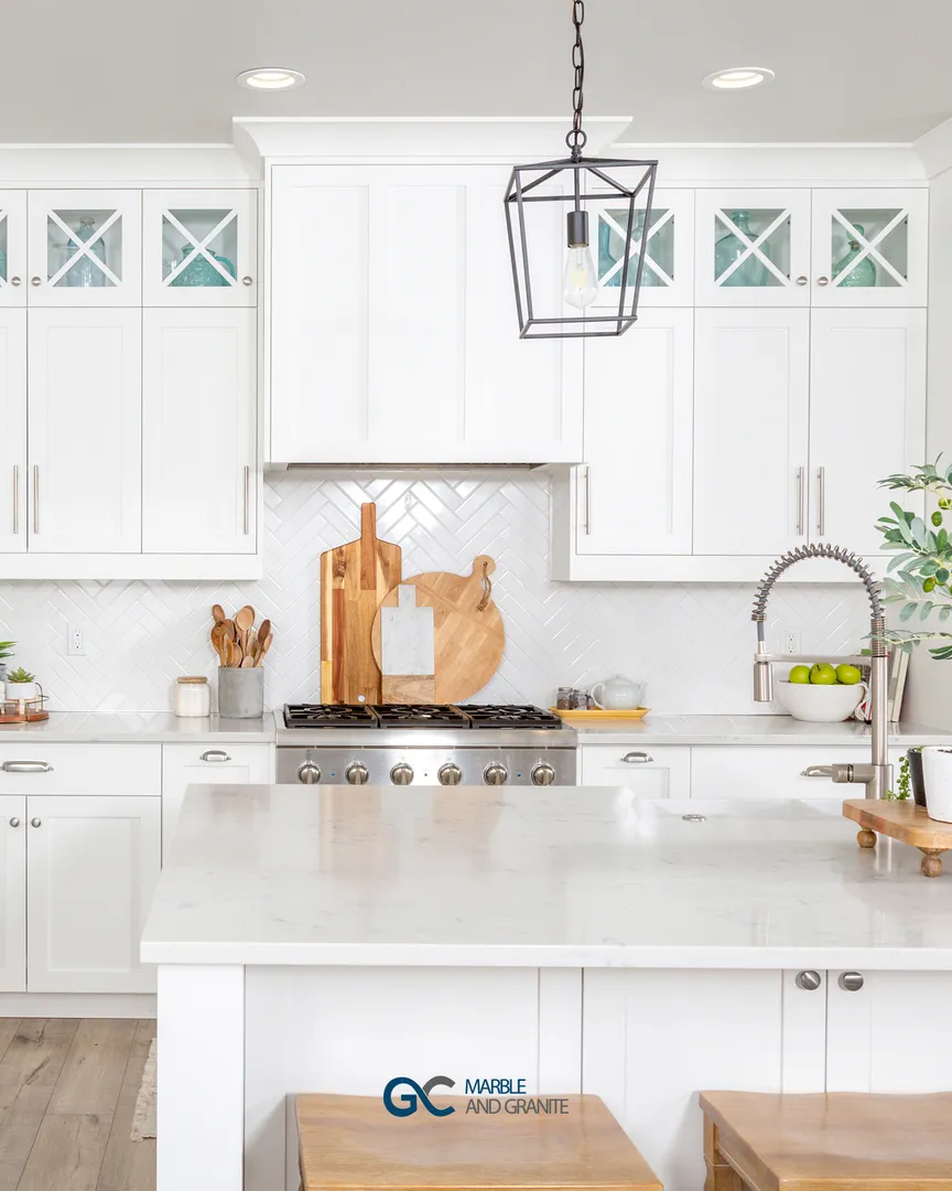 GC Marble and Granite INC