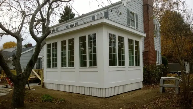 House Windows