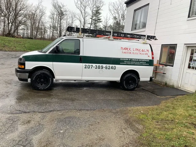 work photo from lincolnenterprises.biz
