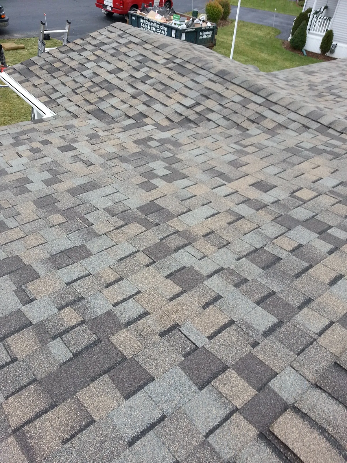 work photo from thehonestroofers.com