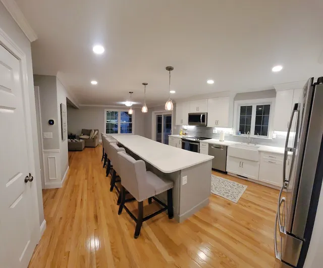 Troy Hebert Homes work photo