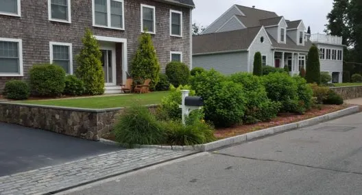 Cape Cod Landscape Designer