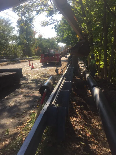 work photo from celcocorp.com