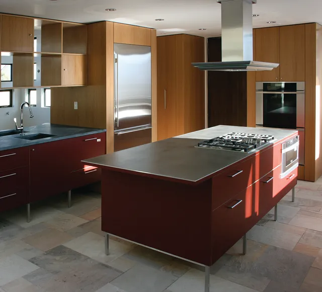 Fletcher Cameron Design work photo