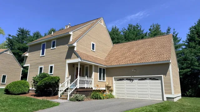 EKC Painting and Pressure Washing work photo