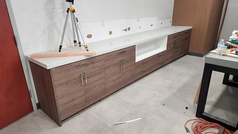 work photo from craftwoodcarpentryjoinery.com