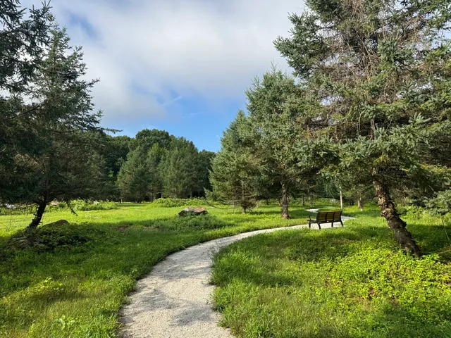 Ray Dunetz Landscape Architecture, Inc. work photo