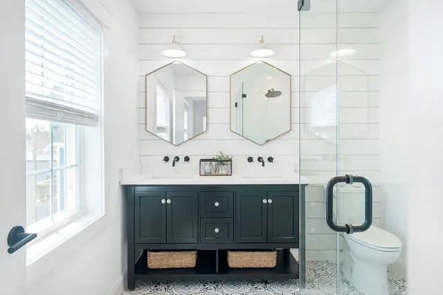 North Shore Home Builders work photo