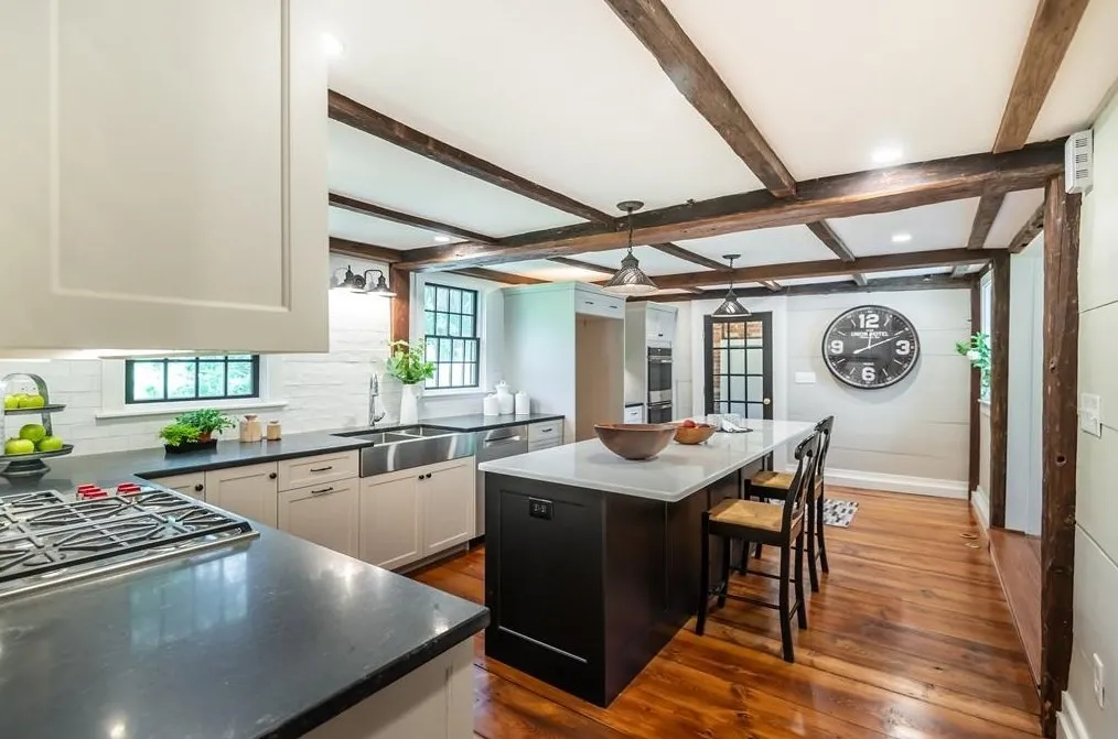 Windhill + Co. Woodworks, Inc.