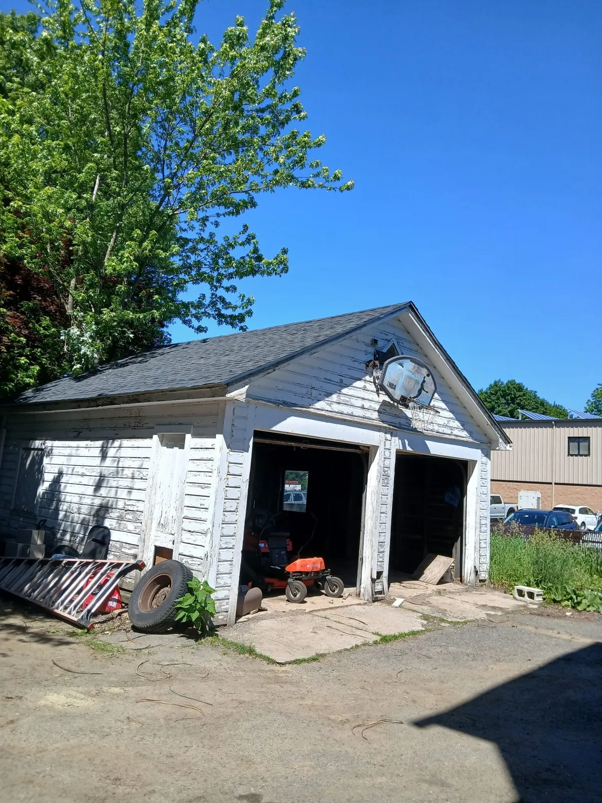 Massachusetts General Contractor