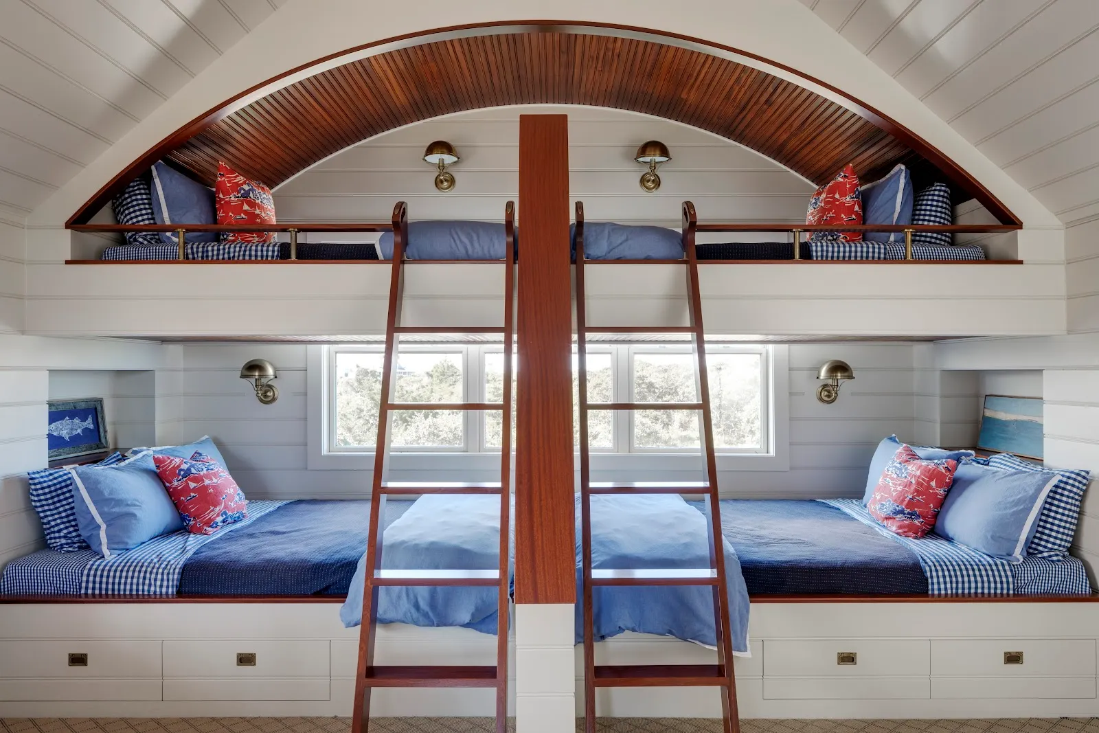 Carpenter & MacNeille Architects and Builders