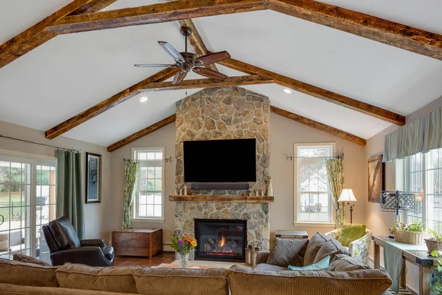 Harvey Remodeling LLC