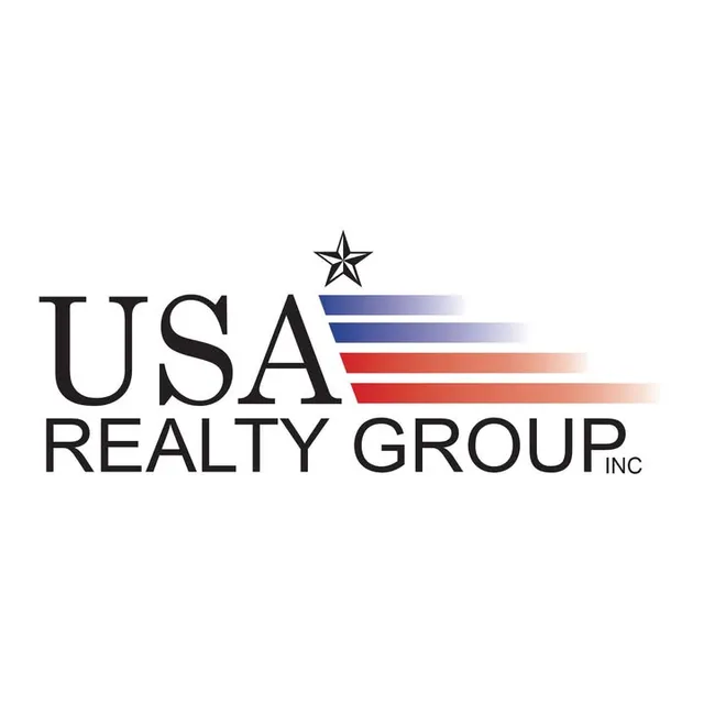 USA Realty Group, Inc. logo