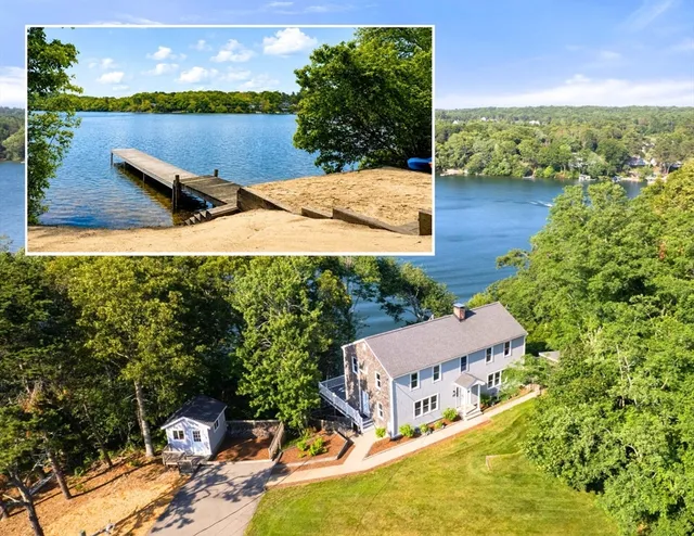 29 Eagle Hill Drive