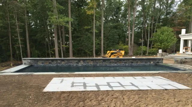 work photo from signaturepoolsinc.com